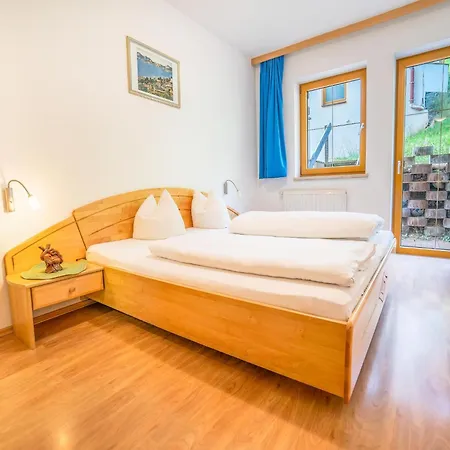 Lejlighed In Neustift Near Stubai Glacier, Cleaning Included *
