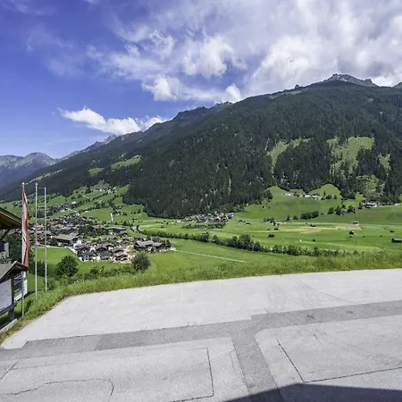 In Neustift Near Stubai Glacier, Cleaning Included Lejlighed *