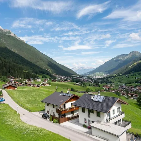 In Neustift Near Stubai Glacier, Cleaning Included Lejlighed *