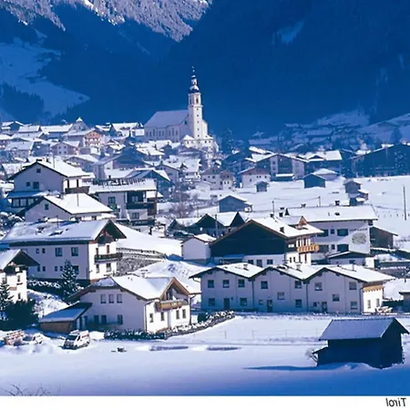 Lejlighed In Neustift Near Stubai Glacier, Cleaning Included *